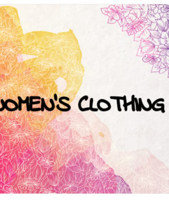 Women's Clothing